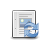 DOTX to DOCX Converter icon